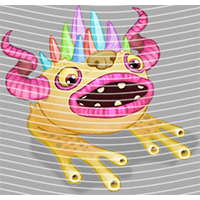 Cartoons and other-CO 2890